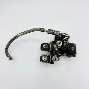 3399022-1-1 SERVO MODULATING SHUTOFF